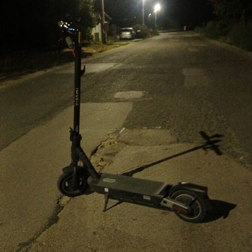 Xiaomi Electric Scooter 5 Pro
