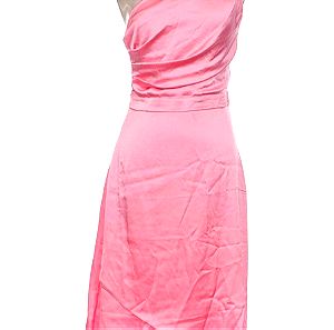 Ροζ Υπέροχο Φόρεμα TFNC LONDON , Medium