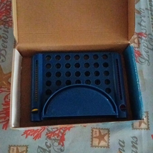 Board Game Skor4 Mini used, 2007 edition