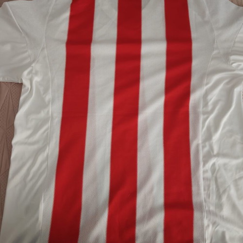 Olympiacos Jersey 2015 Anniversary 90 Years like new