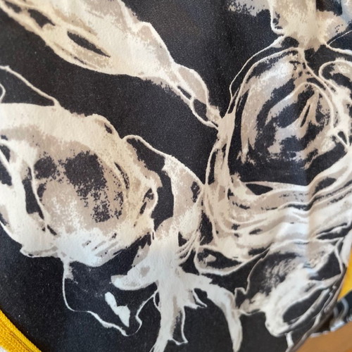 Miss Sixty floral slim fit pants like new, size 25