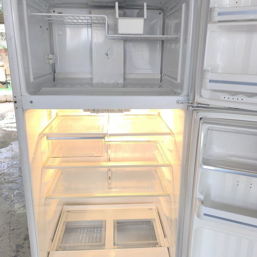 General Electric NoFrost refrigerator used, full working order