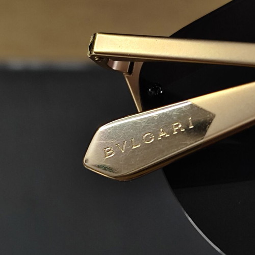 Bvlgari Sunglasses 6089 used with minor wear
