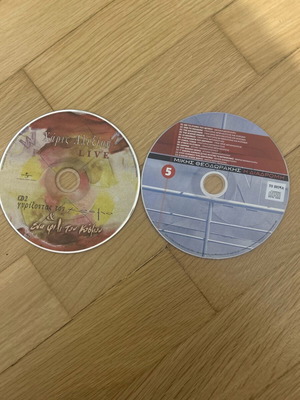 2 CD-ΧΑΡΙΣ ΑΛΕΞΙΟΥ & ΜΙΚΗΣ ΘΕΟΔΩΡΑΚΗΣ