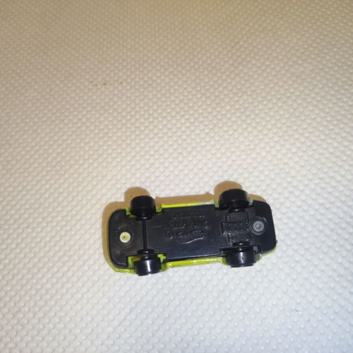 Micro Machines toy car like new