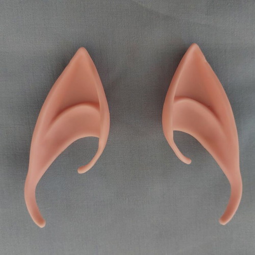 Elf ears new, pair