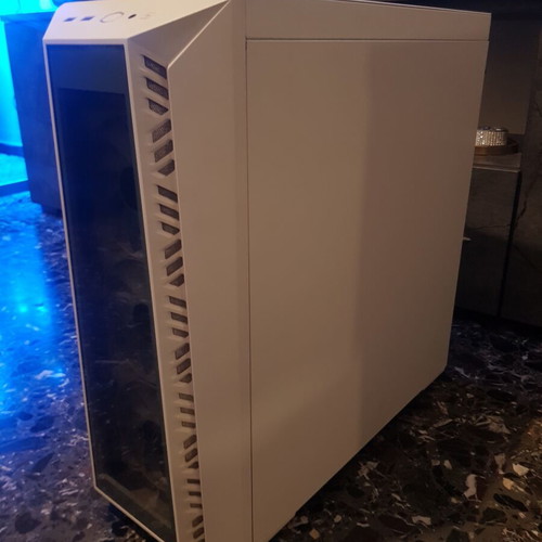 Powerful gaming PC
