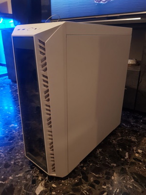 Powerful gaming PC
