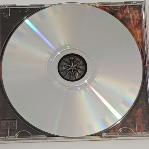 Apocalyptica Inquisition Symphony CD used, cello metal classic