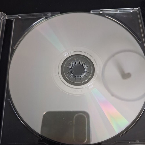 Metallica Hero of the Day CD single used, part one of two