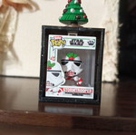 Funko Pop Bitty Stormtrooper Χριστουγεννιάτικη φιγούρα