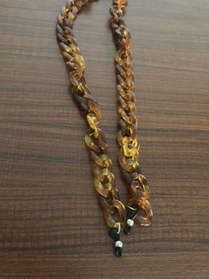 Glasses Cord like new