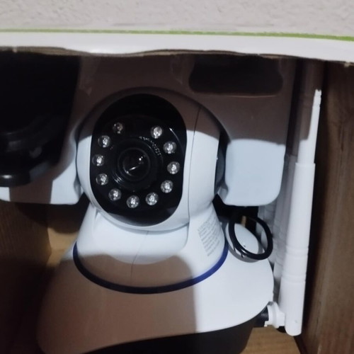Wifi camera HD new