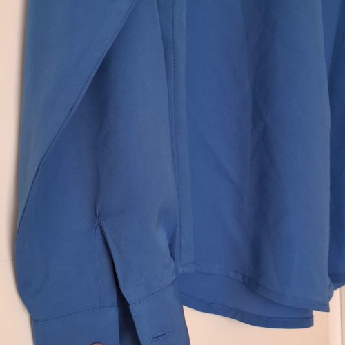 Satin shirt