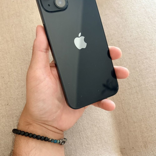 Apple iPhone 13 128GB, black, 88% battery health