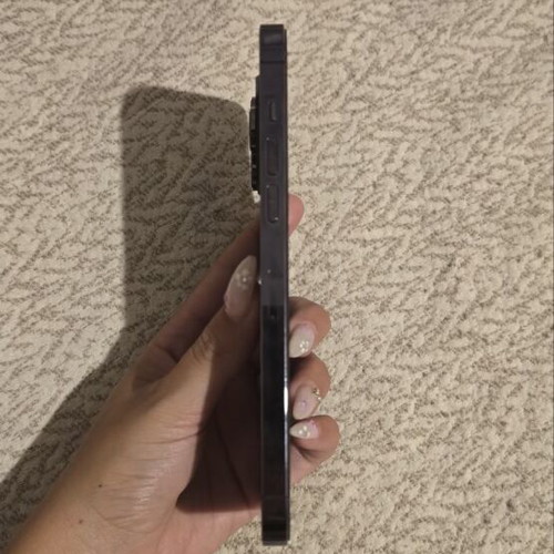 iPhone 14 Pro Max 256GB used, very good condition