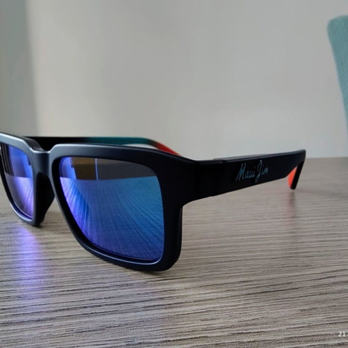 Maui Jim Kahiko sunglasses, blue