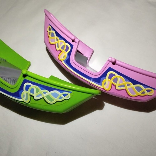Playmobil 5553 parts, set of two