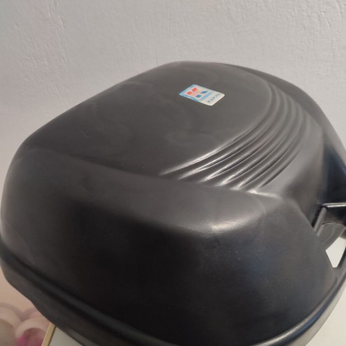 Kappa motorcycle top case 45L