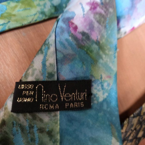 Branded ties pack of 13 pieces