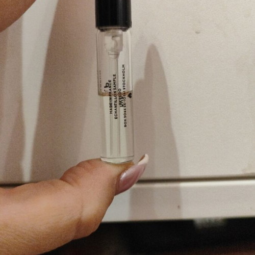 Byredo Pulp Eau de Parfum tester 2 ml like new