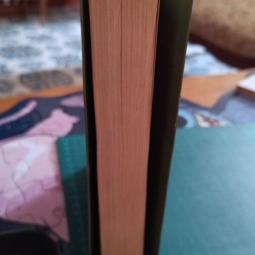 The Repertoire of Spring thriller by Giorgos Maniotis, like new