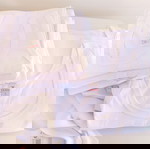  Ανδρικές φανέλες άσπρες (9τμχ + 2 δώρο)