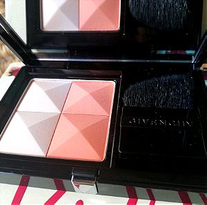 NEW Givenchy Prism Blush and Highlighter 05 Spirit NEW IN BOX