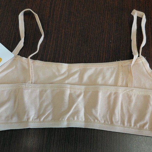 Helios Beige Kids' Tops new, size 140 cm, pack of 2