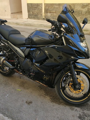 Suzuki GSX1250 FA Traveller Edition μεταχειρισμένη, sport touring 2013