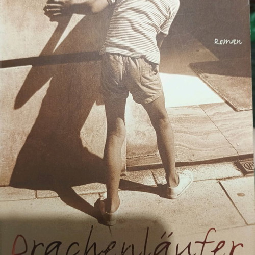 Books like new, pack of 12, German language