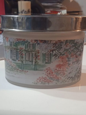 Loumidis Container 2006 used, collectible