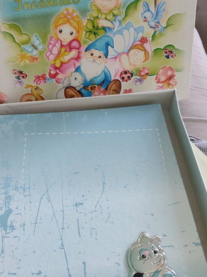 Children's album new