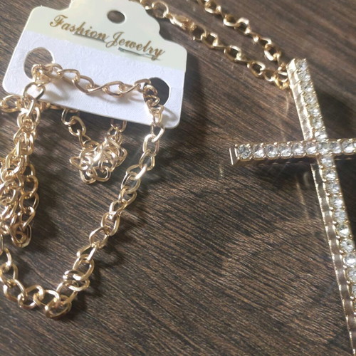 Necklace like new