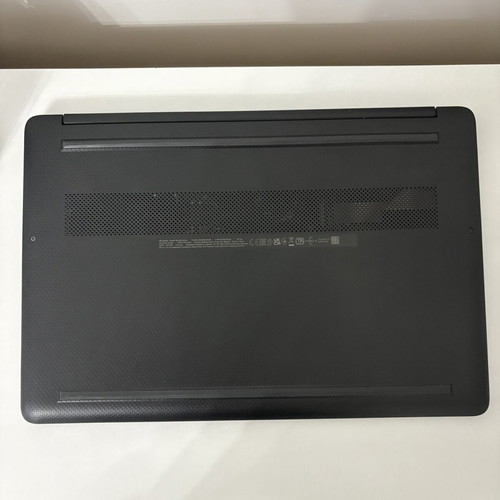 HP 15s-fq5040nq Laptop with Intel Core i3-1215U, 8GB RAM, 256GB SSD