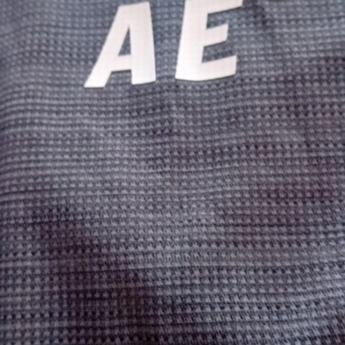 American Eagle sweatshirt dark gray, new, size XL