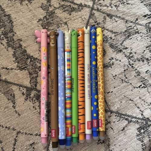 Legami pen like new