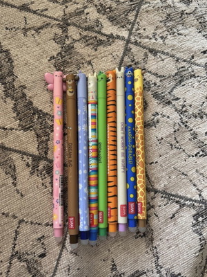 Legami pen like new