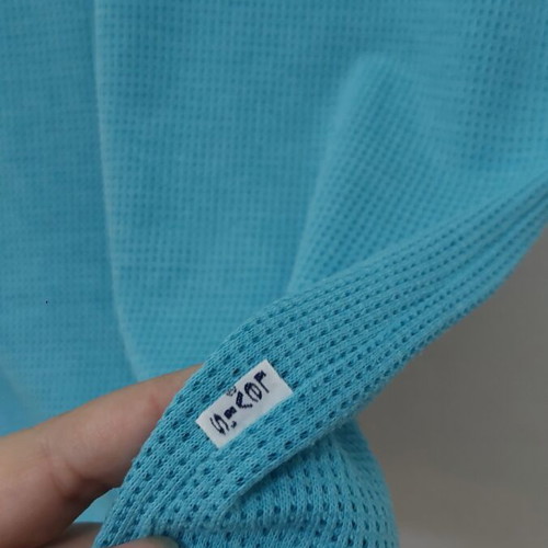 Levi's women's t-shirt like new, blue turquoise, size S