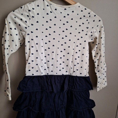 Minne Maus Disney dress used for girls 128cm 6 years multicolor