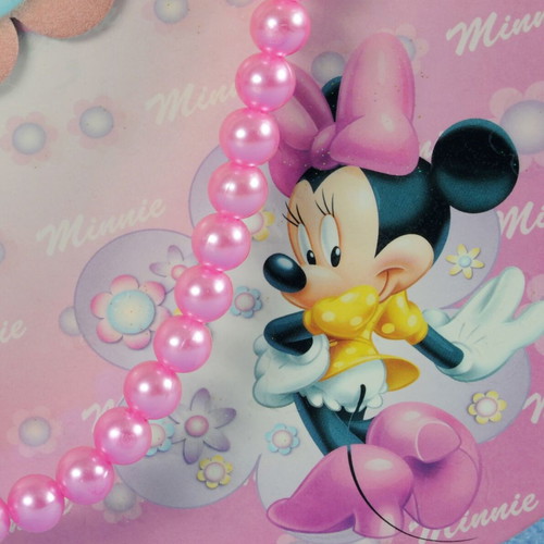 Minnie photo album for children new in pouch