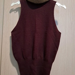Γυναικείο  χειμωνιάτικο  top  sisley