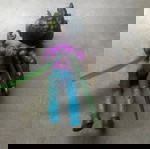 Φιγούρα Μύγα.