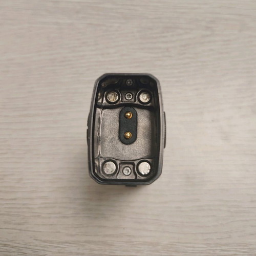 Smok Nord 4 80W 2000mAh Leather Black used e-cigarette