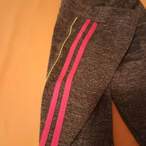 Simart NoS Slim Fit Women's Leggings Gray like new