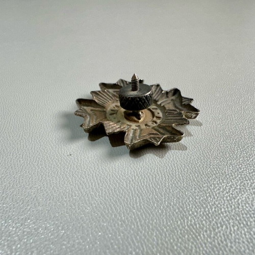 Astynomia Poleon uniform insignia used