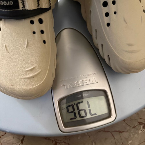 Tefal scale like new