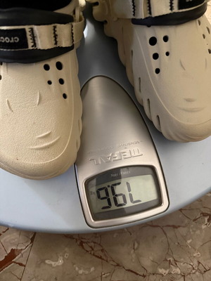Tefal scale like new