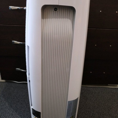 Electronic dehumidifier 16l like new