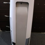 Electronic dehumidifier 16l like new